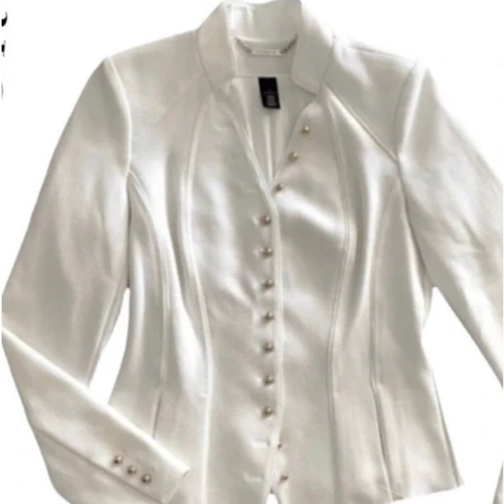 White house black market Jacket